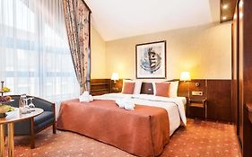 Derag Livinghotel Henriette Berlin Germany